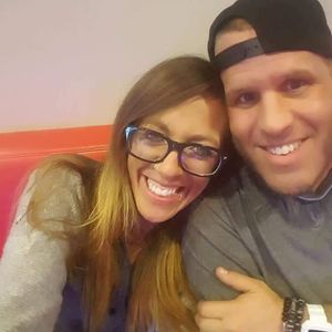 Meet your Posher, Korey